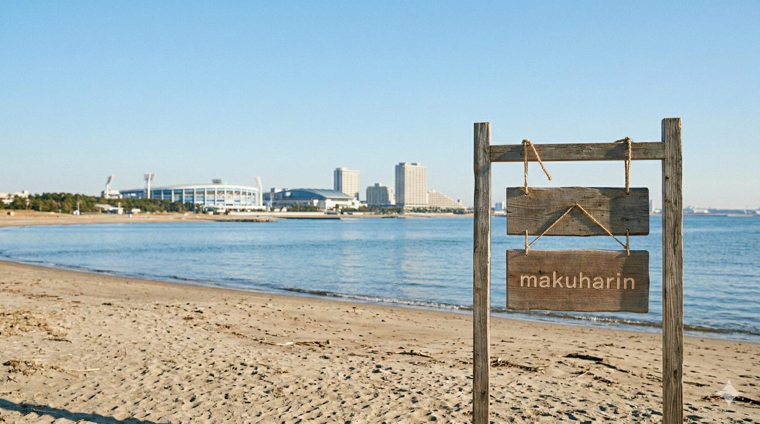 makuharin 幕張のセレクトショップ